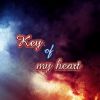 Key of my heart